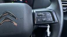 Citroen C4 1.2 PureTech Sense 5dr Petrol Hatchback